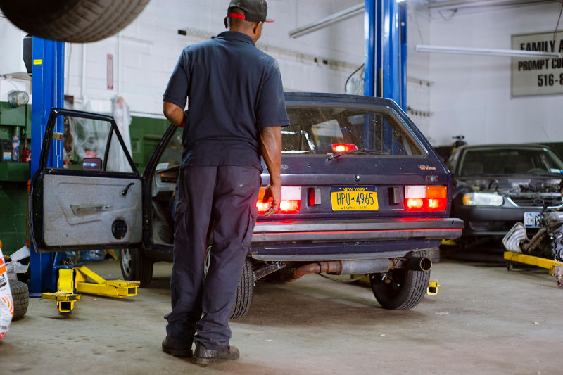 Photo credit: Raphael Orlove/Jalopnik